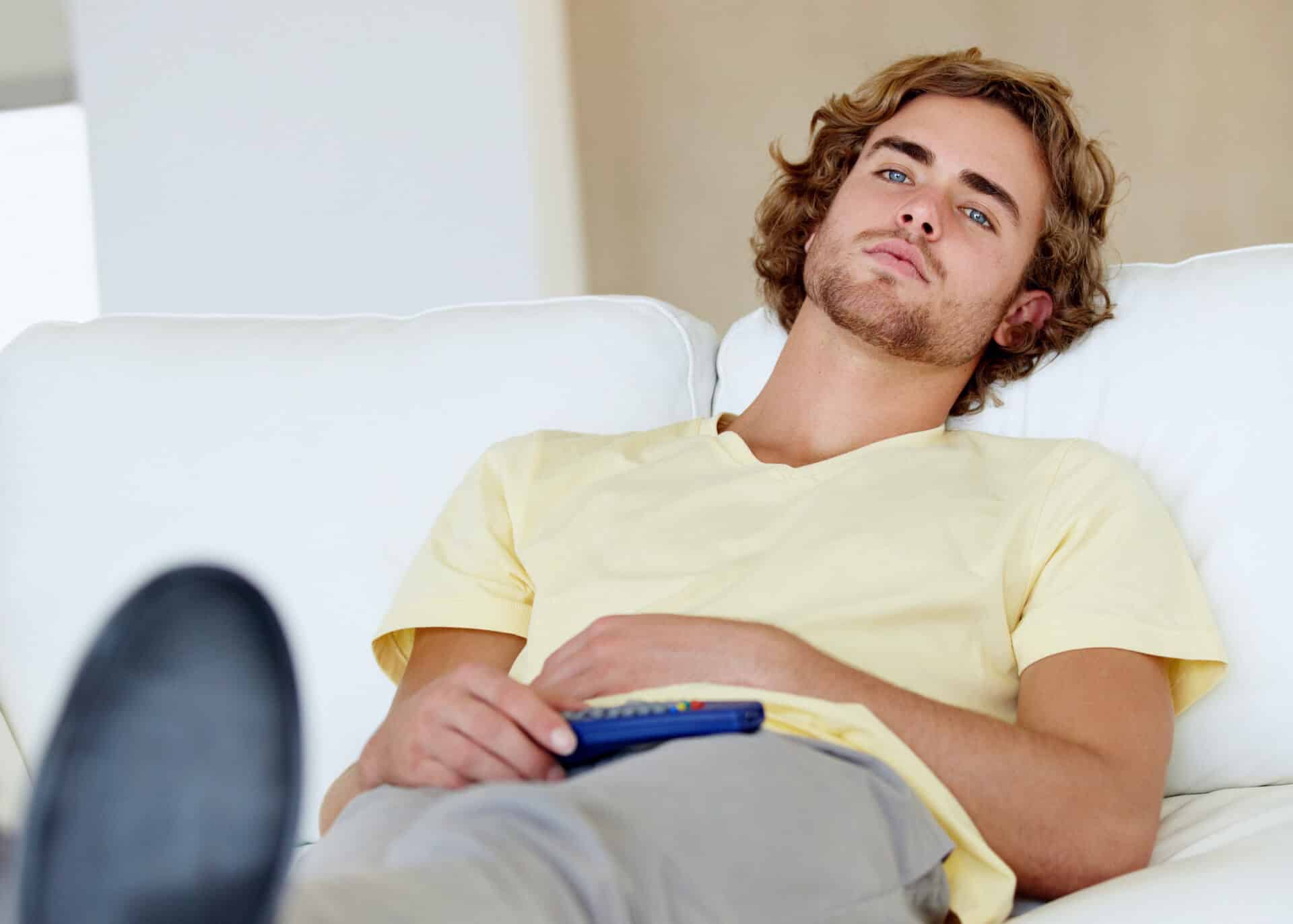 He Texts Me Every Day, What Does That picture