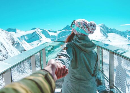 How to get Her to Commit