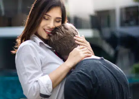 dating a younger man