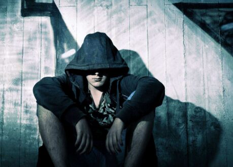 dealing with rejection