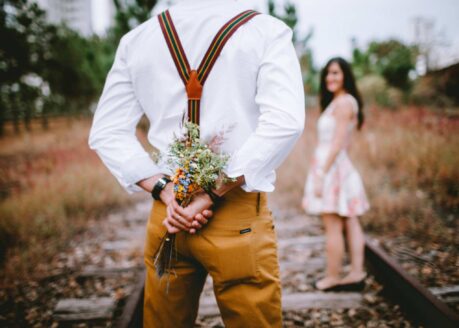 perfect boyfriend checklist