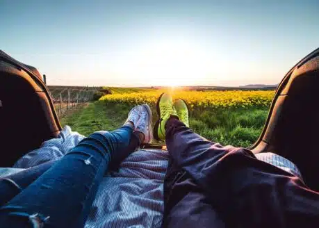 relationship goals