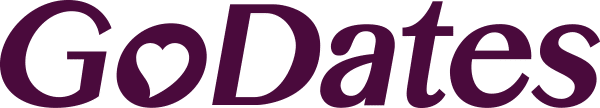 GoDates logo