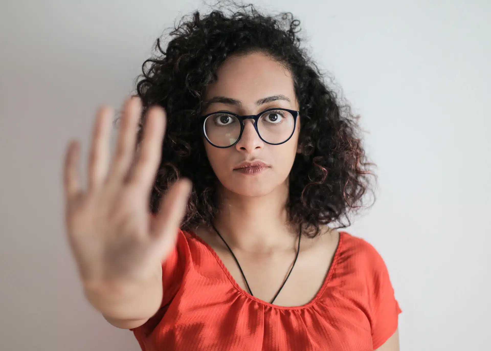 how to stop gaslighting in a relationship