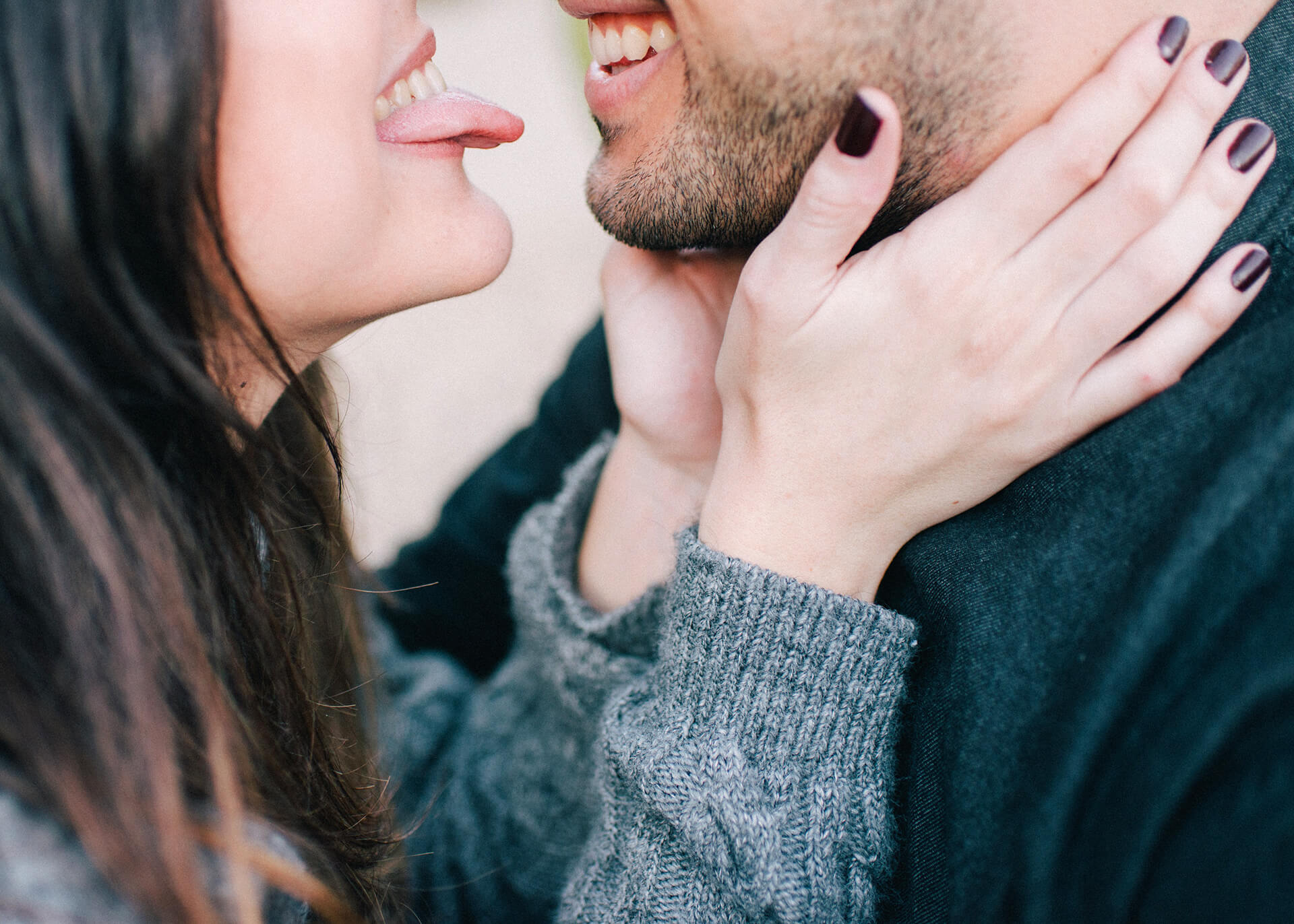 450+ Names to Call Your Boyfriend (From Cute to Sexy) » GoDates 450+ Names to Call Your Boyfriend (From Cute to Sexy) » GoDates