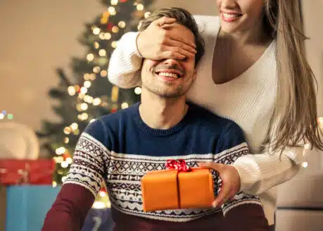 christmas gifts for boyfriend