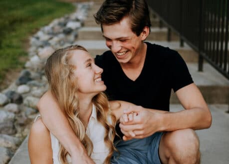 flirty questions to ask a girl