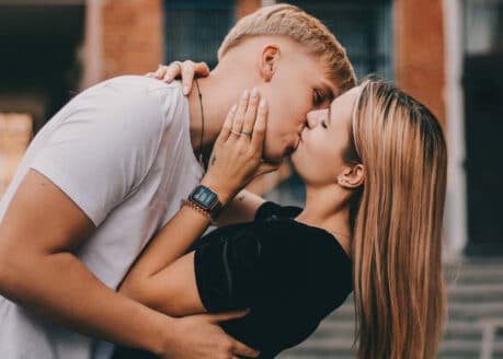 what are the bases in dating