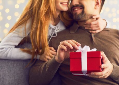 valentines day gifts for boyfriend