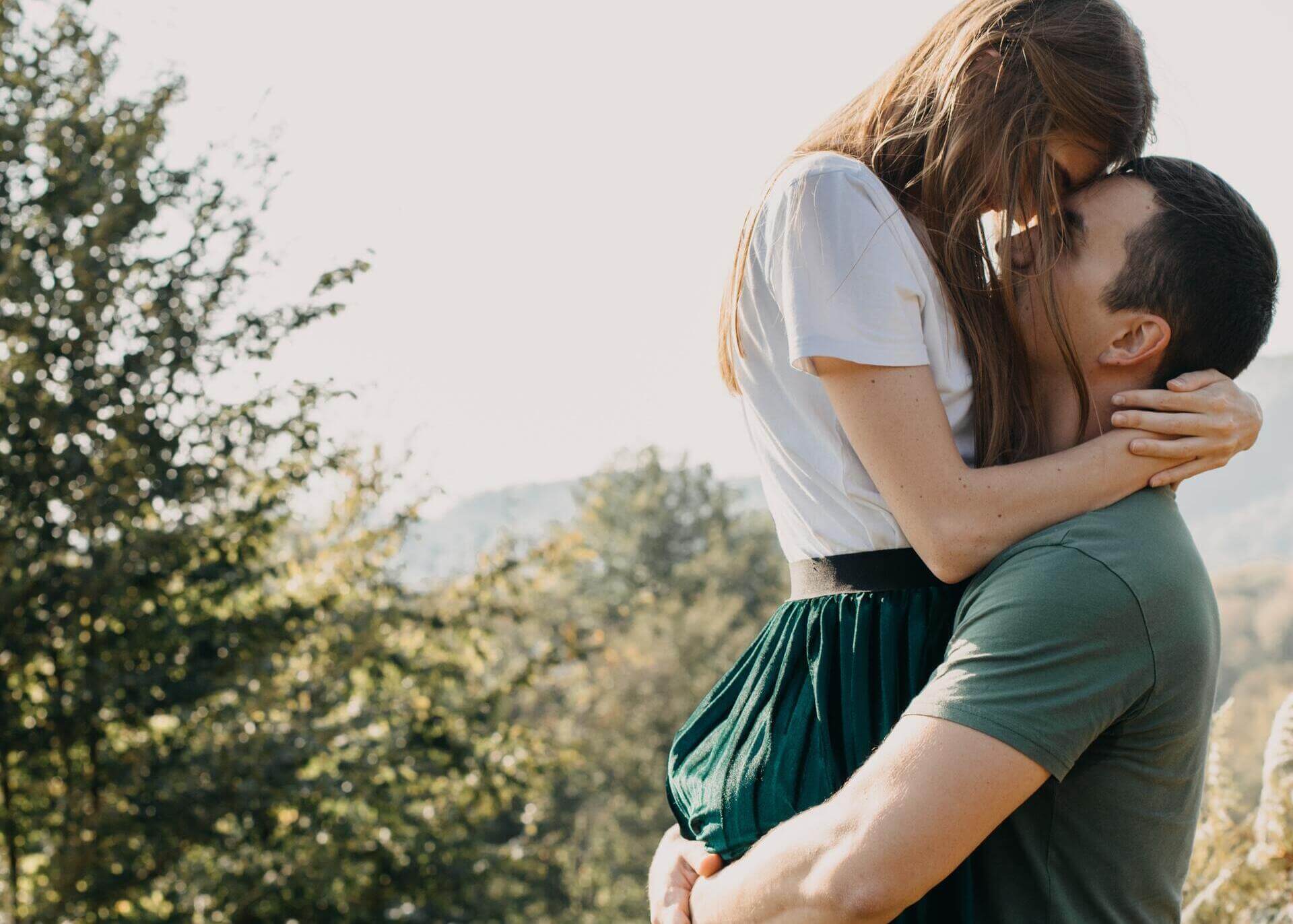 8 Rebound Relationship Stages You Should Be Aware Of » GoDates