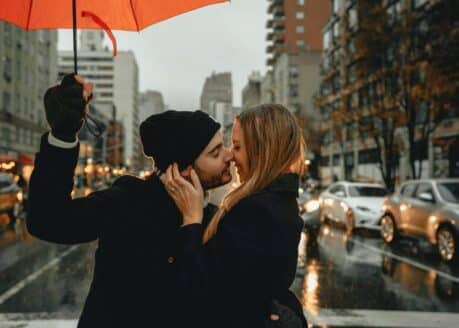 signs he wants a relationship with you