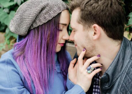 how to tell if a girl likes you