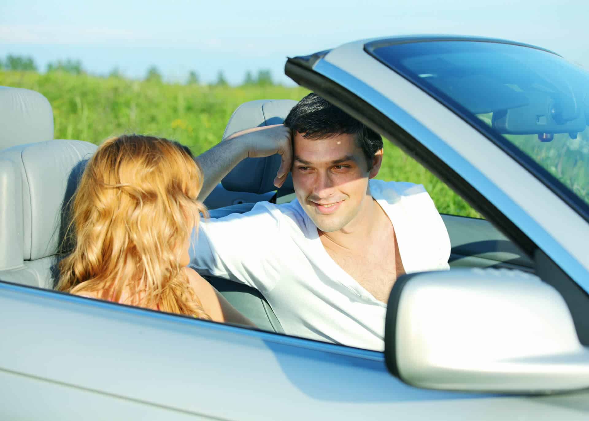 18 Clear Signs Of an Aquarius Man In Love » GoDates
