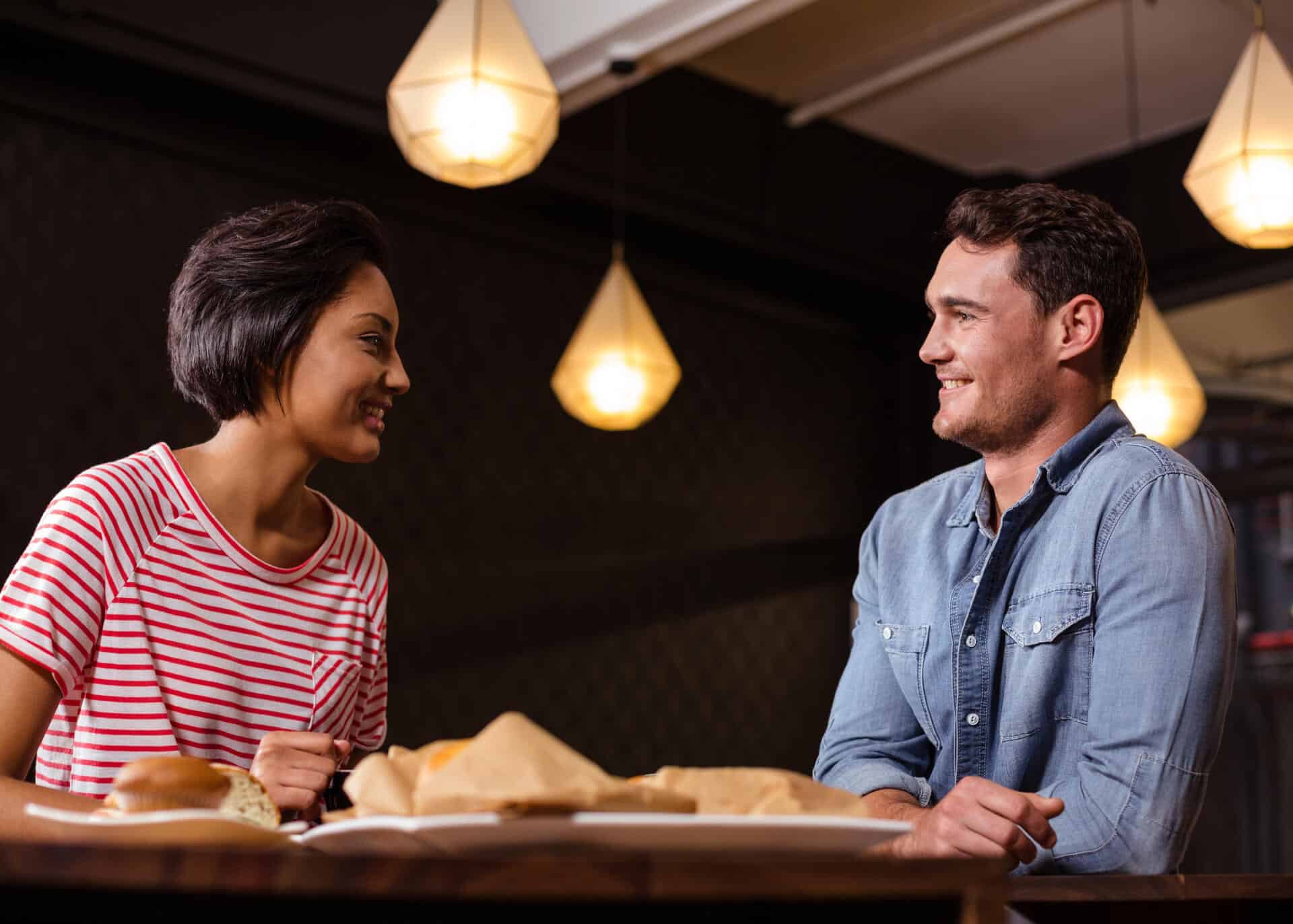 18 Clear Signs Of an Aquarius Man In Love » GoDates
