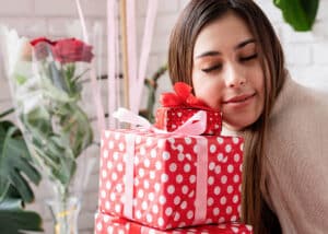 best gifts for scorpio woman