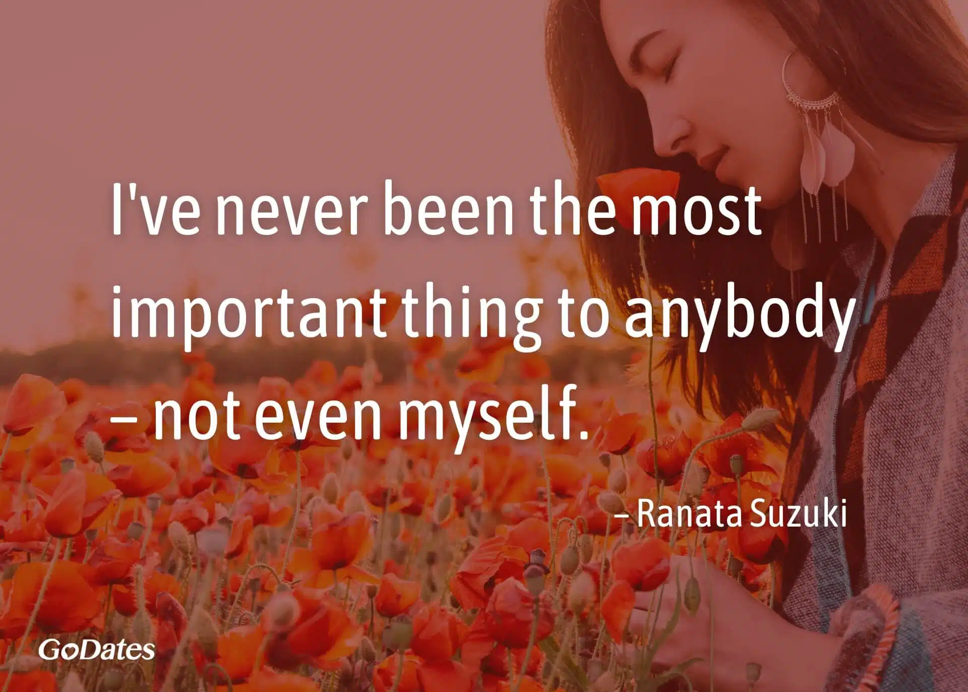 I loved you but you never loved me quotes not important to anybody