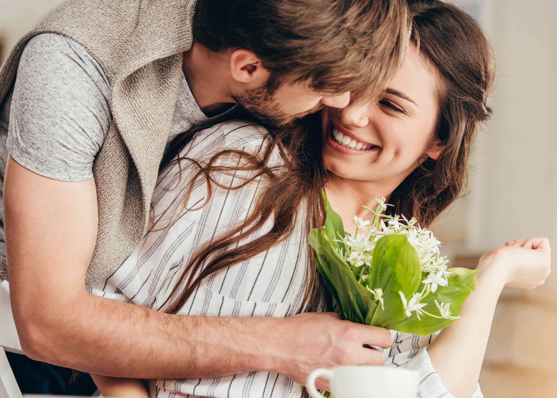 How to Make an Aries Man Miss You: 10 Tips » GoDates