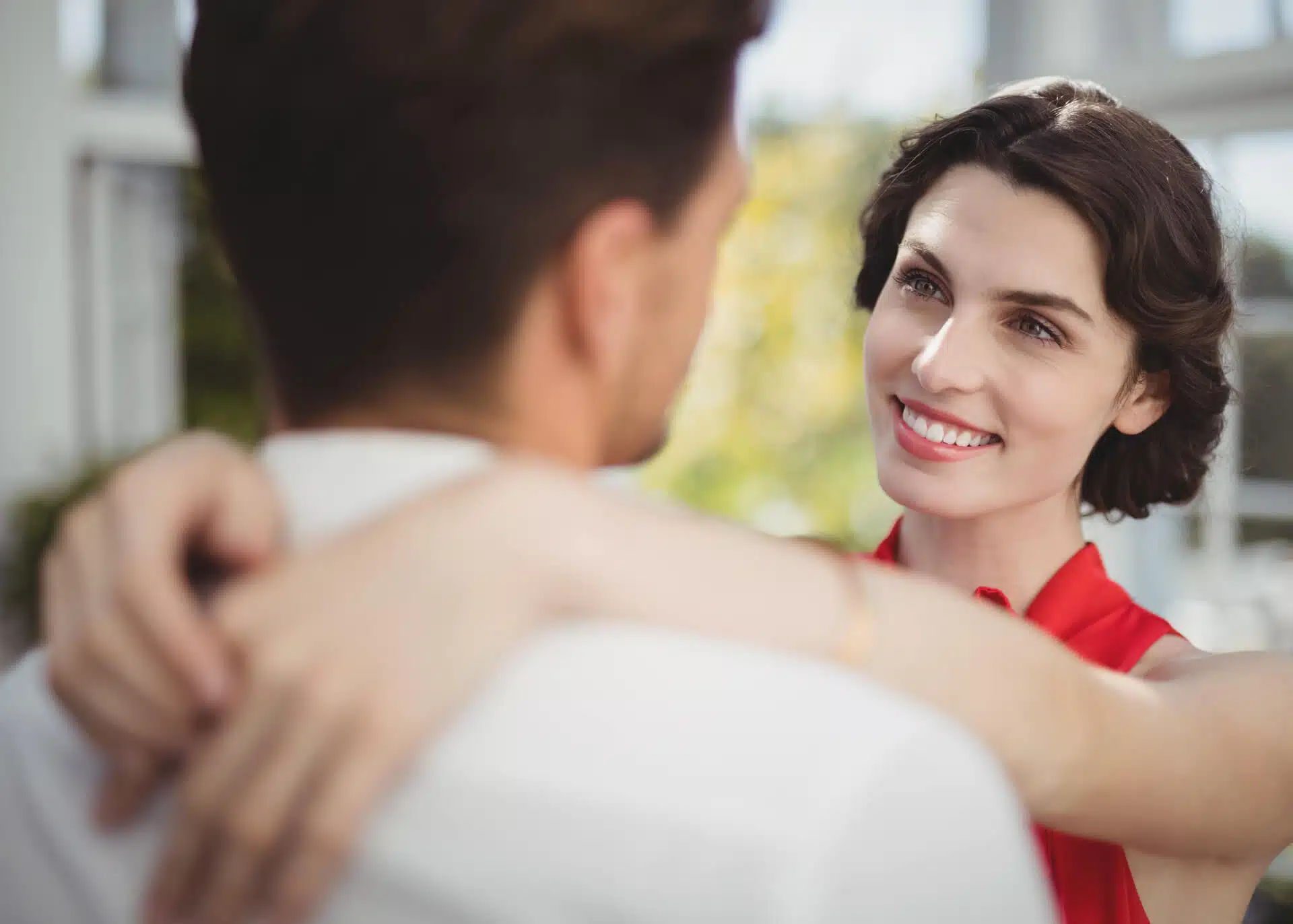 17 Signs That If a Man Wants You, He Will Make It Happen » GoDates